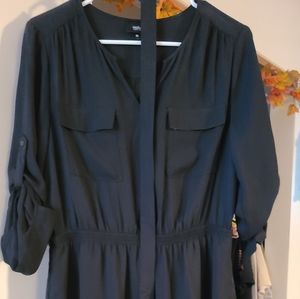 Massimo Dress